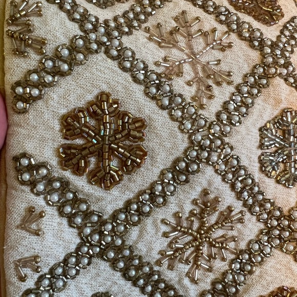 Christmas stocking - Picture 2 of 2